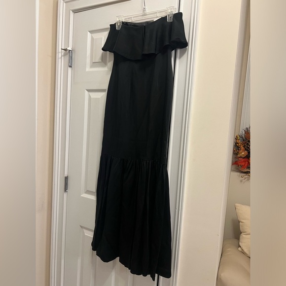 Jill Stuart Women's Black Dress - Picture 3 of 5